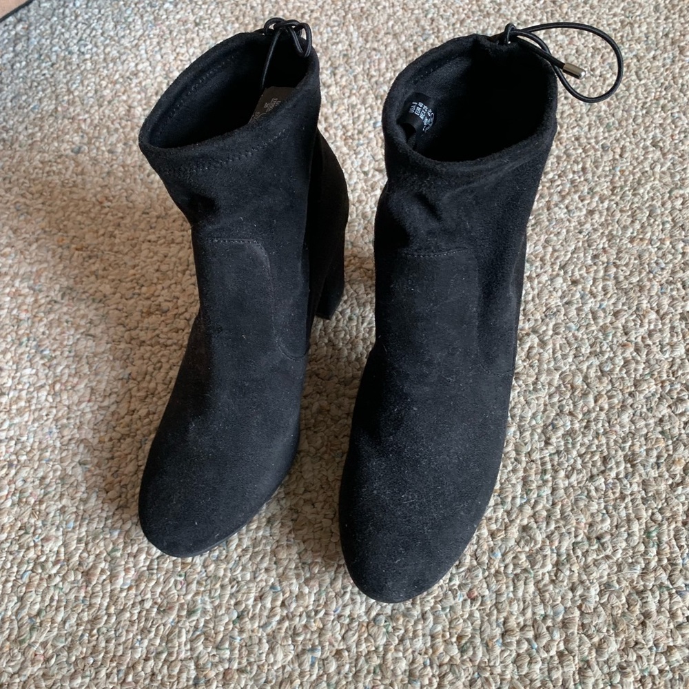 Booties